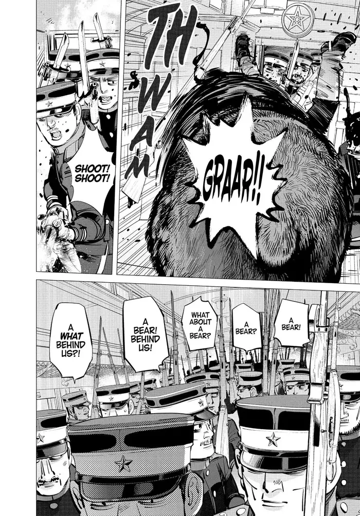 Golden Kamuy Chapter 306 image 04_optimized